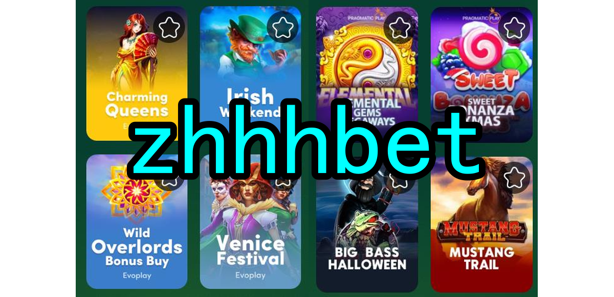 Slots Online zhhhbet.Com - Diversão e Ganhos a Cada Giro